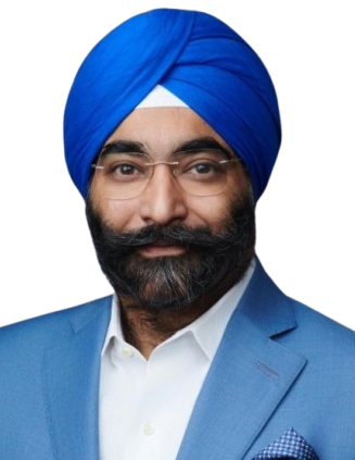Xometry CEO: Sanjeev Singh Sahni